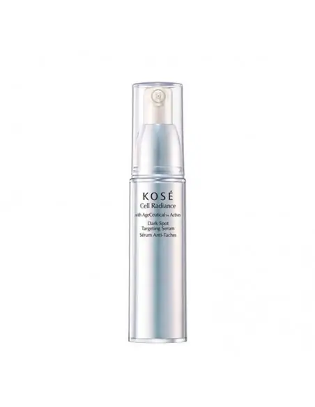 CELL RADIANCE AGE CEUTICAL ACTIVES DARK SPOT ARGETING SERUM