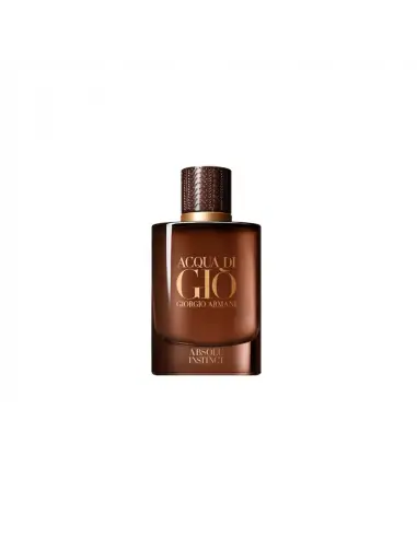 Acqua Di Gio Absolu Instinct Pour Homme EDP Edicion Limitada 2019-Perfumes de hombre