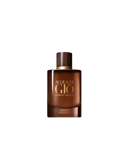 Acqua Di Gio Absolu Instinct Pour Homme EDP Edicion Limitada