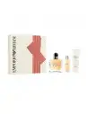 Armani Beacause Tis You Estuche GIORGIO ARMANI Mujer