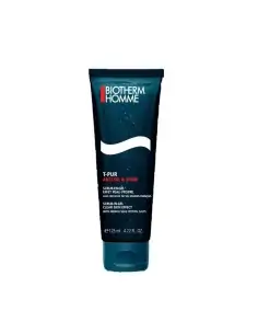 Homme T-PUR Gel Limpiador