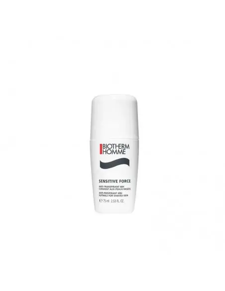 HOMME FORCE SENSITIVE DEO ROLLON