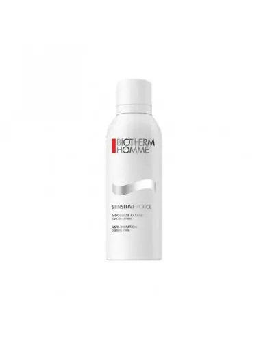 HOMME FORCE SENSITIVE FOAM ATO-Hidratants i nutrició