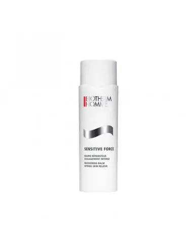 HOMME FORCE SENSITIVE BALM-Hidratantes y nutrición