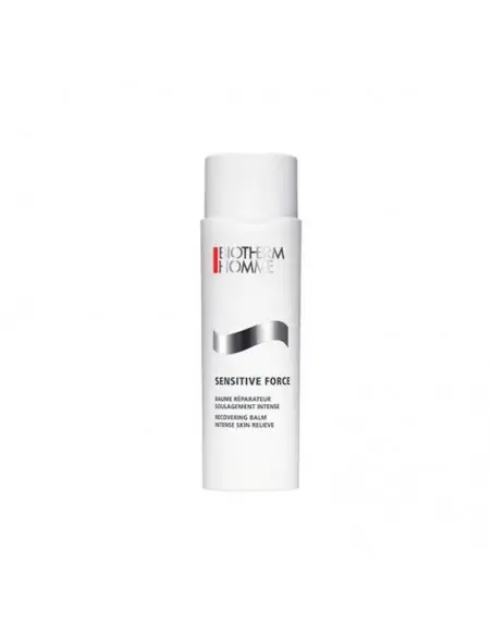 HOMME FORCE SENSITIVE BALM BIOTHERM Tratamiento Facial Hombre