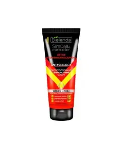 ANTICELULITICO SLIM TERMOACTIVO INTENSIVO