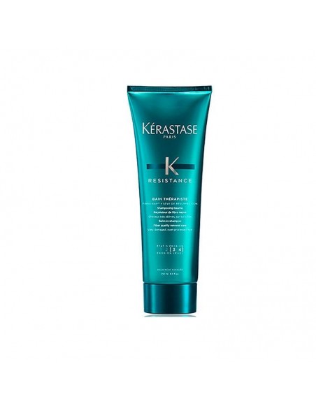 CHAMPÚ RESISTANCE THERAPISTE KÉRASTASE Champús