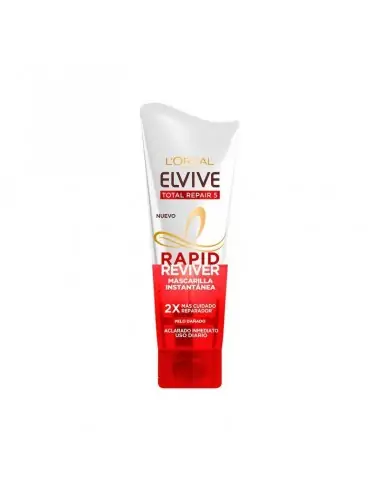 MASCARILLA RAPID REVIVE TOTAL REPAIR 5-Cabells secs i fets malbé