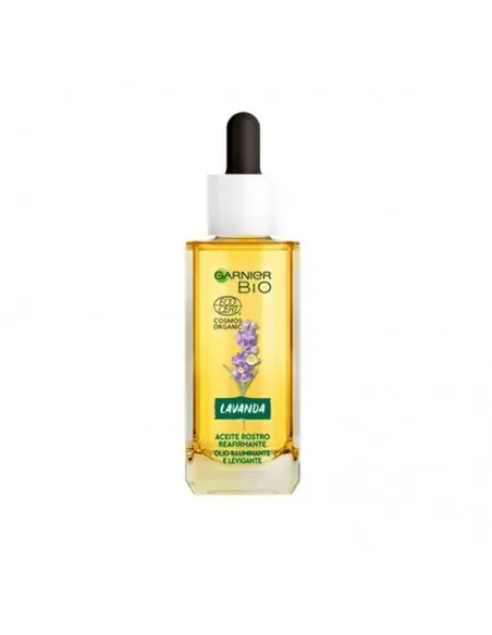 Aceite Rostro Lavanda para Todo Tipo de Pieles GARNIER