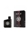 Tank Custom For Him EDT REPLAY Perfumes