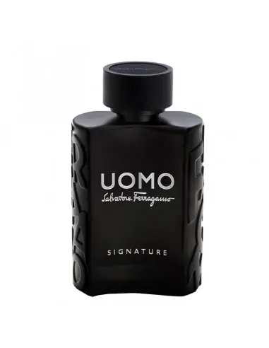 uomo signature EDP-Perfumes de hombre