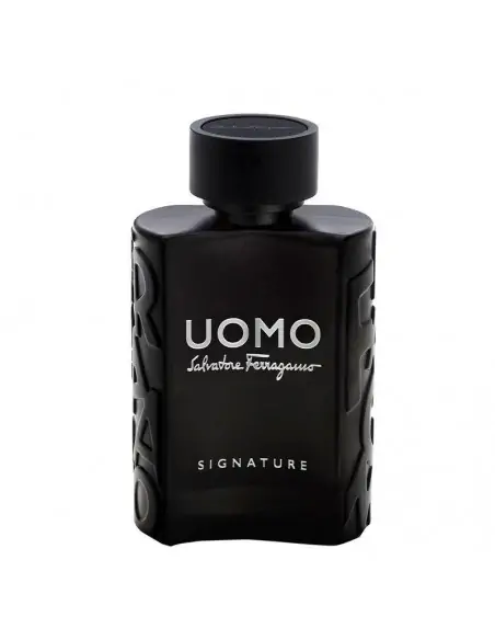 uomo signature EDP SALVATORE FERRAGAMO Perfumes