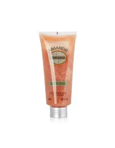 Gel Exfoliante L'OCCITANE EN PROVENCE Cuerpo y baño