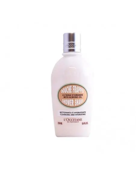 LECHE DUCHA ALMENDRA L'OCCITANE EN PROVENCE Hidratantes y