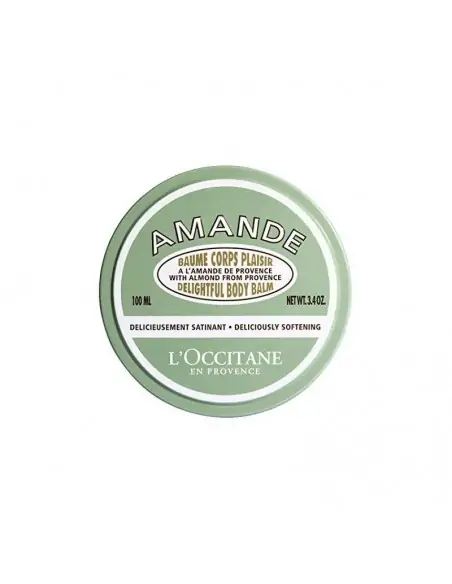 BALSAMO CORPORAL ALMENDRA L'OCCITANE EN PROVENCE Hidratantes y