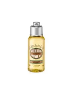 Aceite Ducha Almendra L'OCCITANE EN PROVENCE Hidratantes y