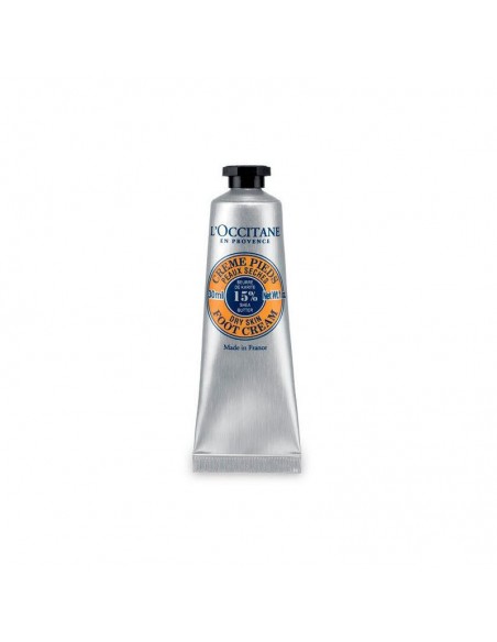 Crema Pies Karite L'OCCITANE EN PROVENCE Hidratantes y