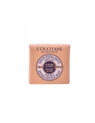 Leche Jabón Karite L'OCCITANE EN PROVENCE Baño