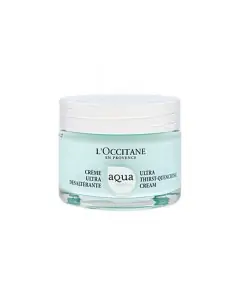 Aqua Reotier Ultra Hidratante Crema L'OCCITANE EN PROVENCE