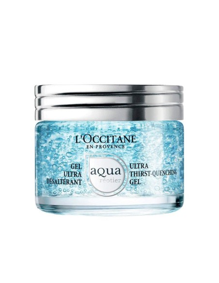 AQUA REOTIER GEL HIDRATANTE