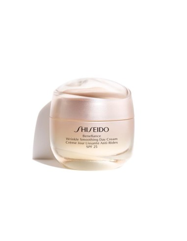 Benefiance Wrinkle Smoothing Day Cream SPF25 SHISEIDO