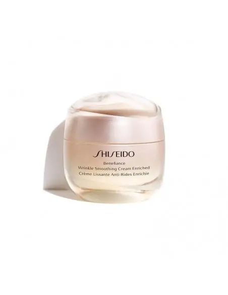 Benefiance Wrinkle Smoother Enriched SHISEIDO Hidratantes y