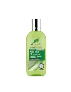 CHAMPÚ ALOE VERA DR. 