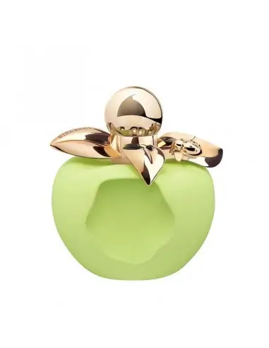 Nina Bella Sorbet EDT -Perfumes de Mujer