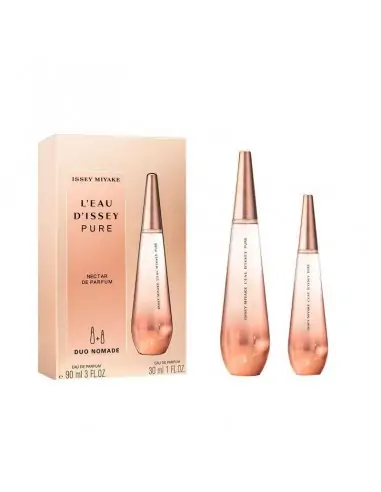 Pure Nectar EDP ESTUCHE-Perfums femenins