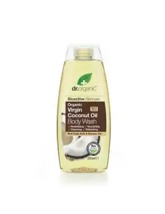 GEL DE BAÑO Y DUCHA COCO