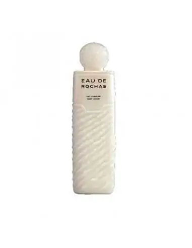 Eau De Rochas Body Lotion Hidratante Corporal-Cremas y Leches Corporales