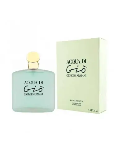 ACQUA GIO FEMME-Perfumes de Mujer