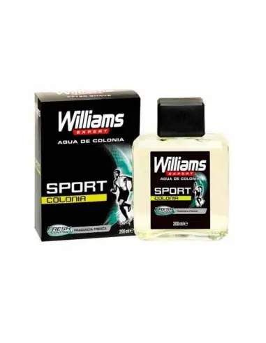 SPORT COLONIA-Perfums masculins