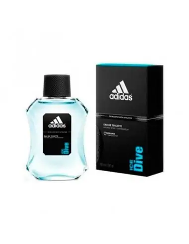 Ice Dive-Perfums masculins