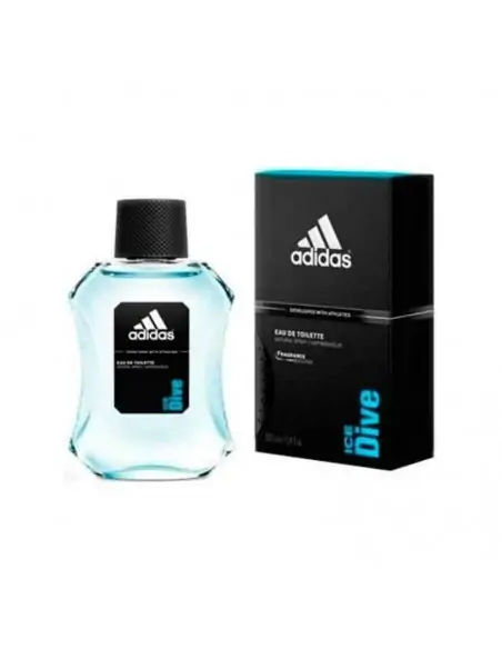 Ice Dive ADIDAS Perfumes