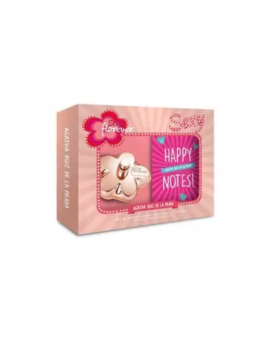 FLOREVER SEXY ESTUCHE-Estoigs de perfums femenins