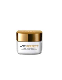 Age Perfect Crema Hidratante Dia