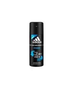 MEN DESODORANTE SPRAY FRESH COOL & DRY 48H