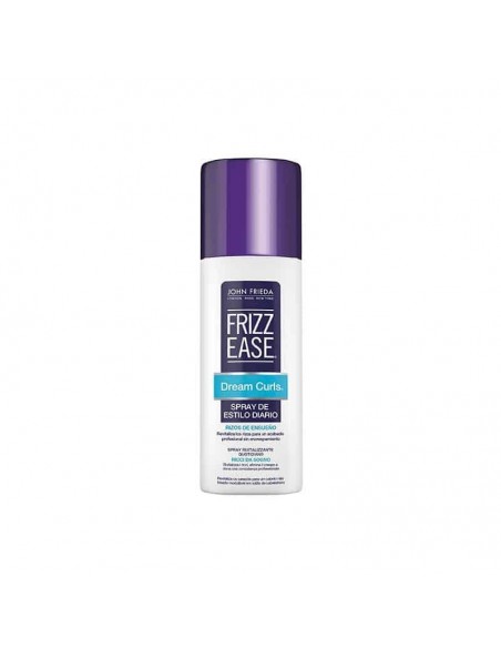 FRIZZ EASE RIZOS PERFECCIÓN SPRAY JOHN FRIEDA Peinado y fijación