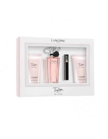 TRESOR ESTUCHE LANCÔME Mujer