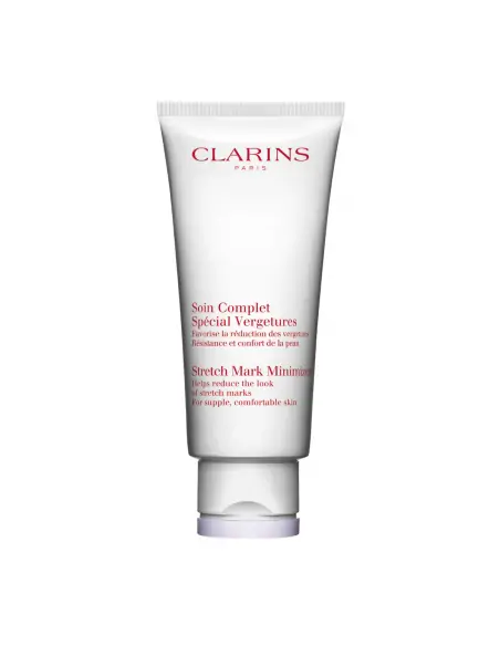 CREMA ANTI ESTRIAS CLARINS Tratamientos Específicos