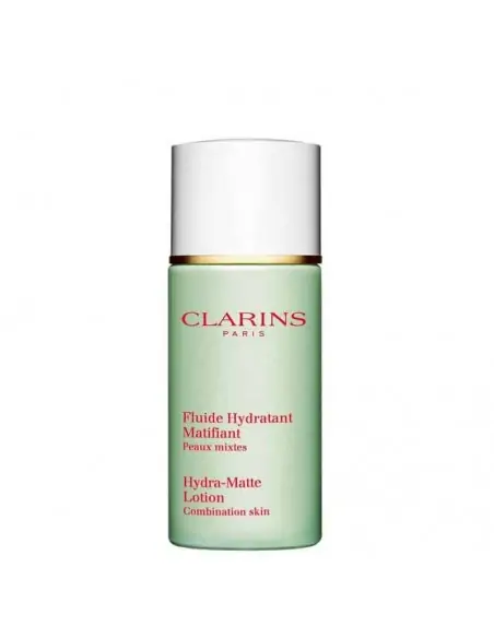 FLUIDO HIDRATANTE MATIFICANTE CLARINS Hidratantes y Nutrición