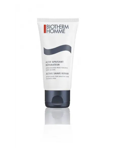 HOMME ACTIF APAISANT REPARATEUR BIOTHERM Tratamiento Facial