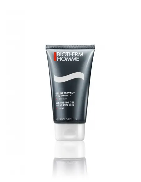 HOMME GEL NETTOYANT BIOTHERM Tratamiento Facial Hombre