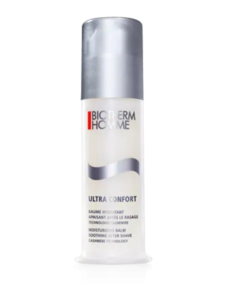 HOMME ULTRA CONFORT BIOTHERM Tratamiento Facial Hombre