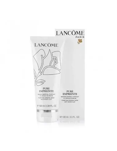 MASCARILLA PURE EMPREINTE-Tractament hidratant de dia