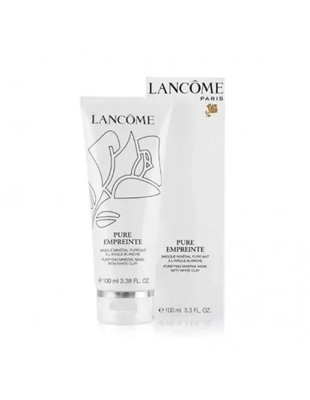 MASCARILLA PURE EMPREINTE