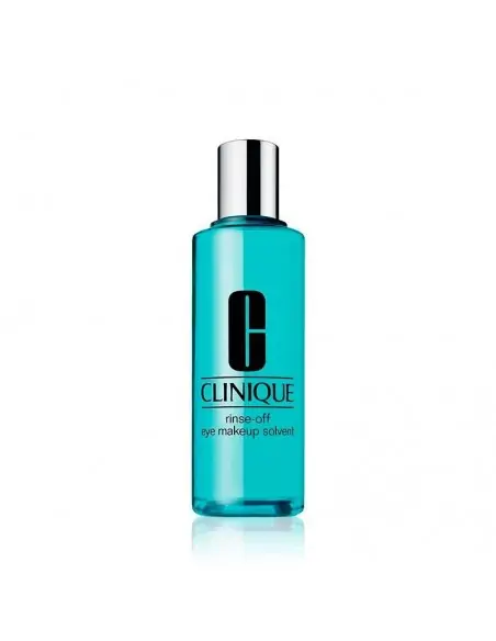 Rinse Off Desmaquillante de ojos 125ml CLINIQUE Antiarrugas y