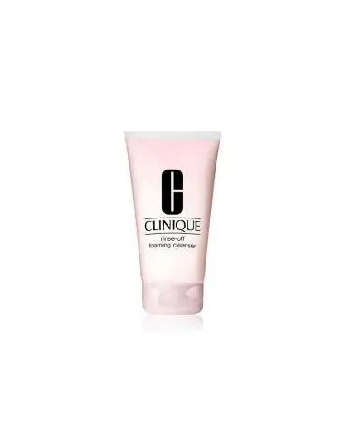 Rinse Off Desmaquillante en Espuma Piel Mixta-Desmaquilladors