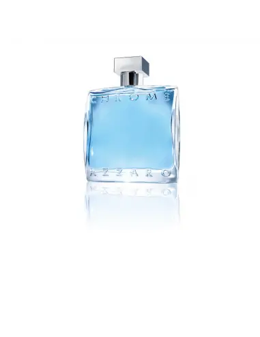 Chrome Eau De Toilette Vaporizador Para Hombre-Perfums masculins